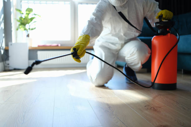 Reliable Blood Cleanup contractor in West Nottingham, NH by Dulley Family Biohazard Services